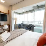 Staycy - Studio Perdizes Em Melhor Localizacao