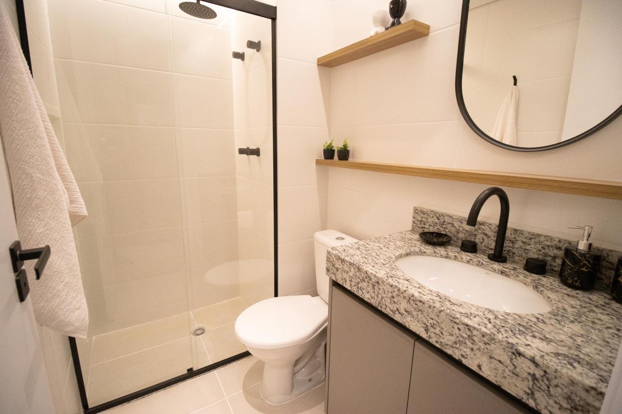 Staycy - Perdizes Em Localizacao Apartamento São Paulo