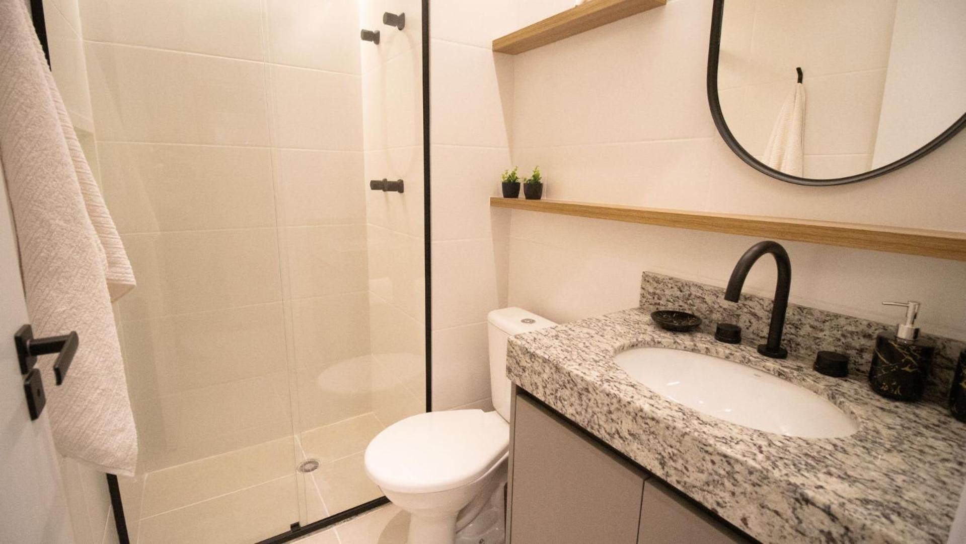 Staycy - Perdizes Em Localizacao Apartamento *