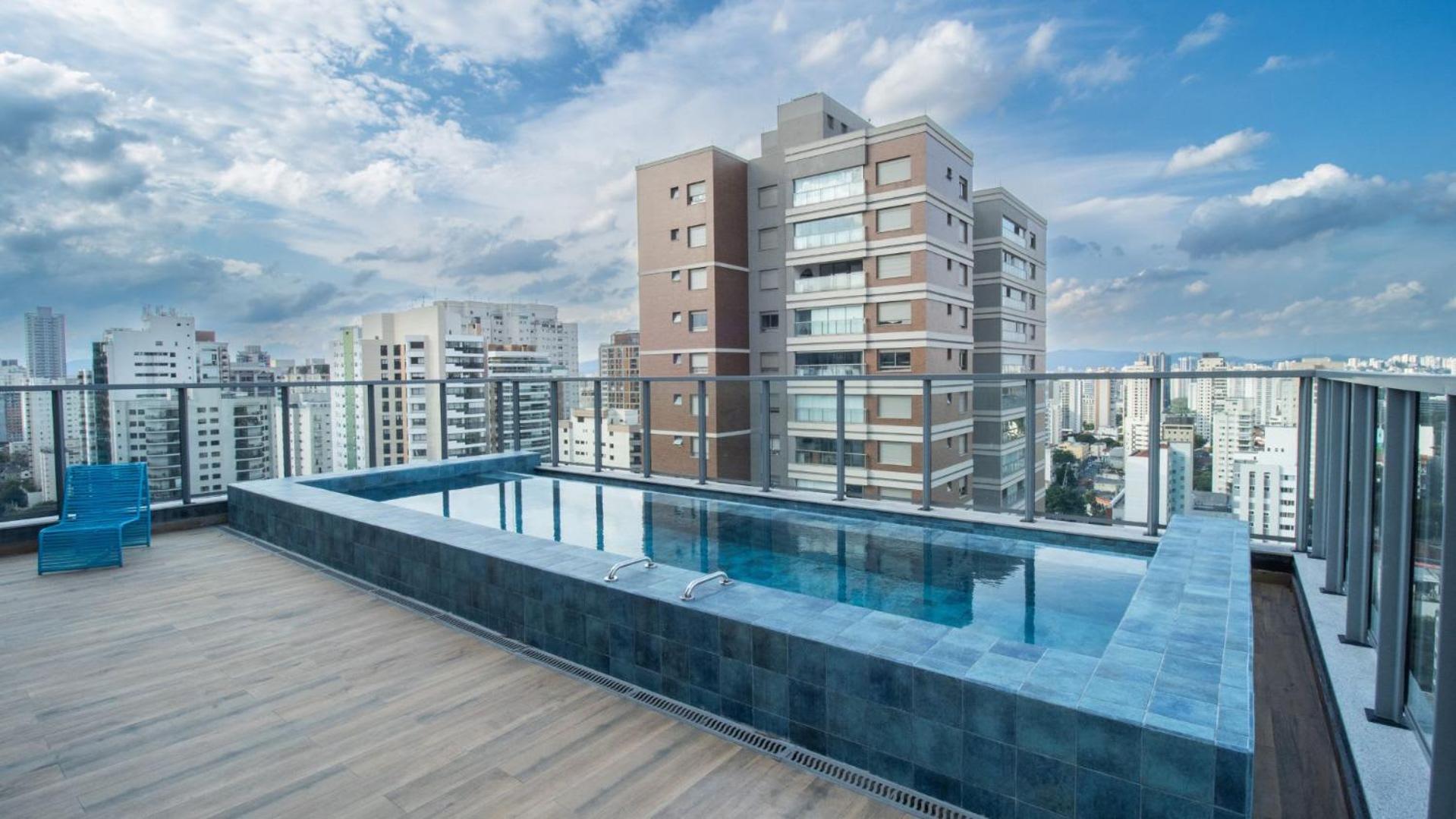 Staycy - Perdizes Em Localizacao * São Paulo