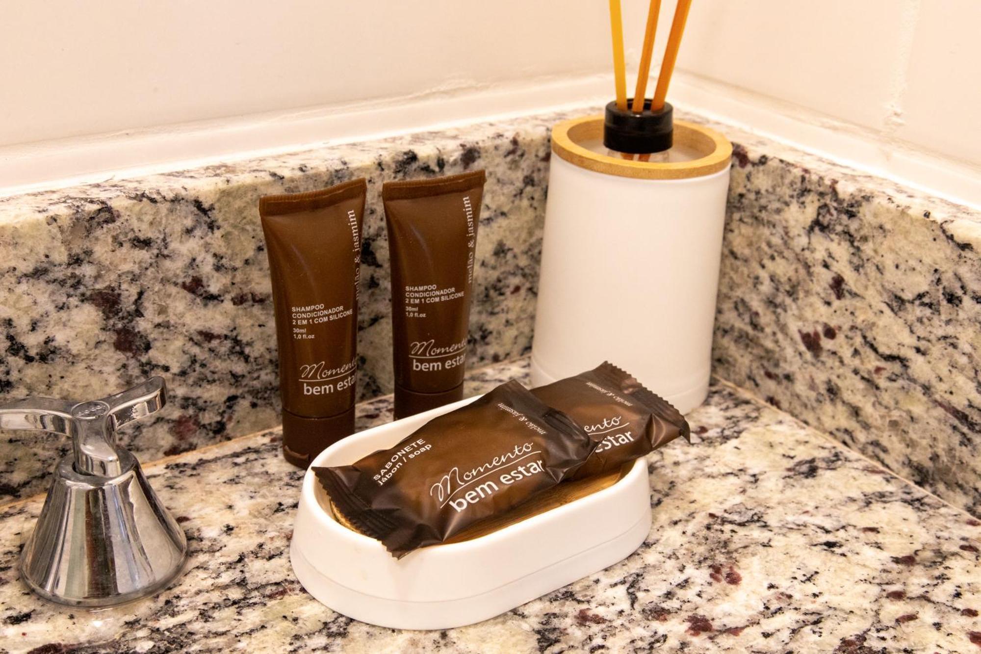 Staycy - Perdizes Em Localizacao Apartamento *