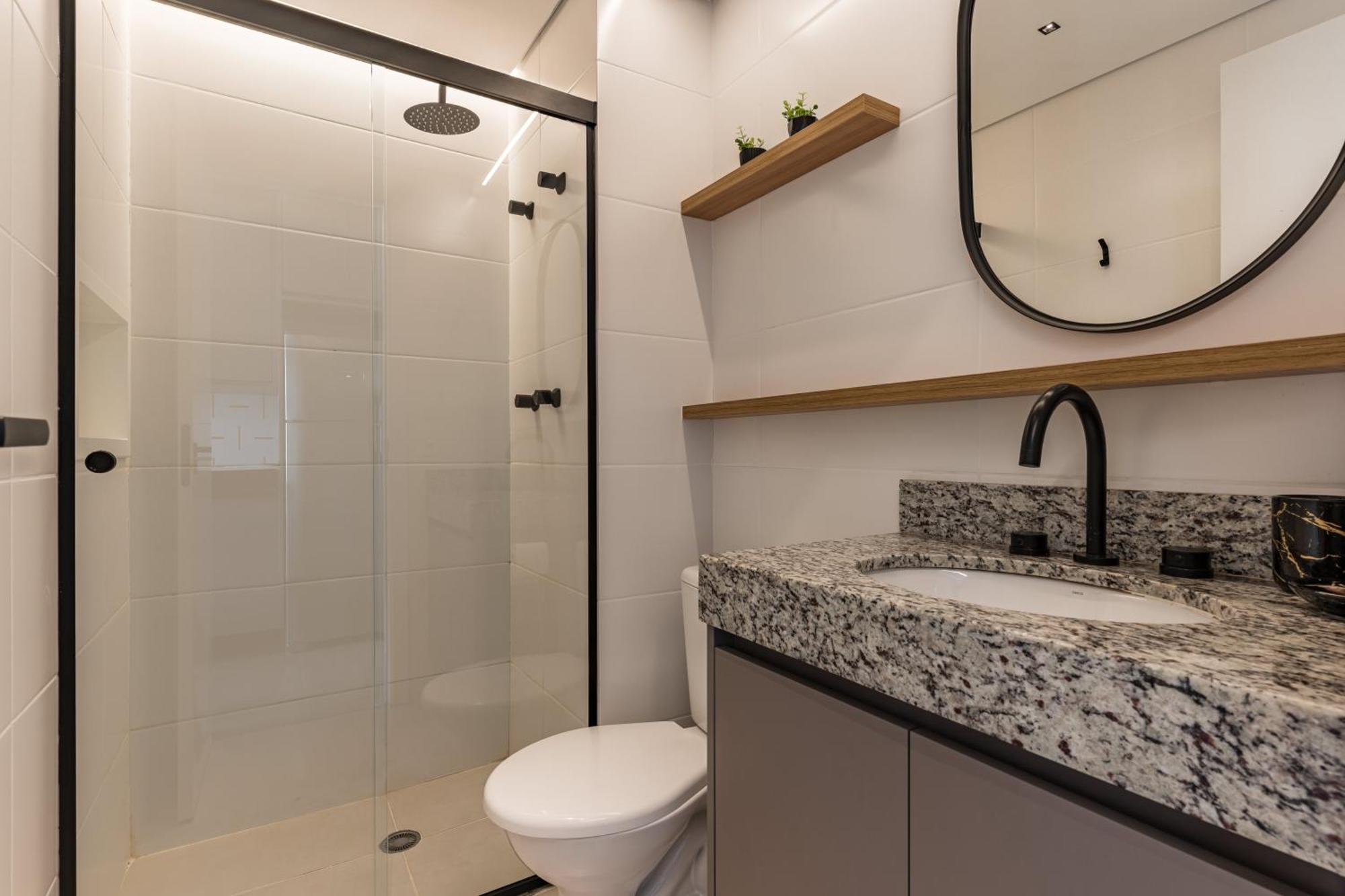 Staycy - Perdizes Em Localizacao Apartamento *