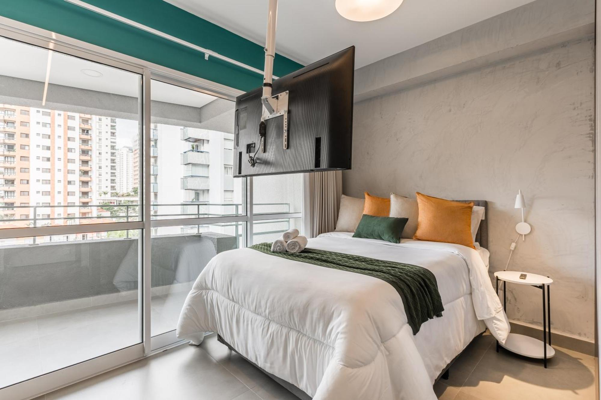 Staycy - Perdizes Em Localizacao São Paulo