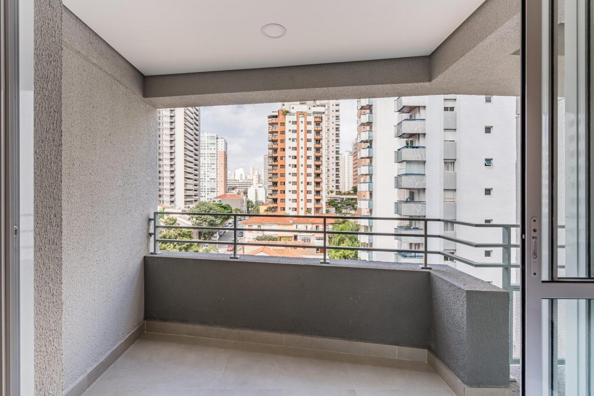 Staycy - Perdizes Em Localizacao São Paulo
