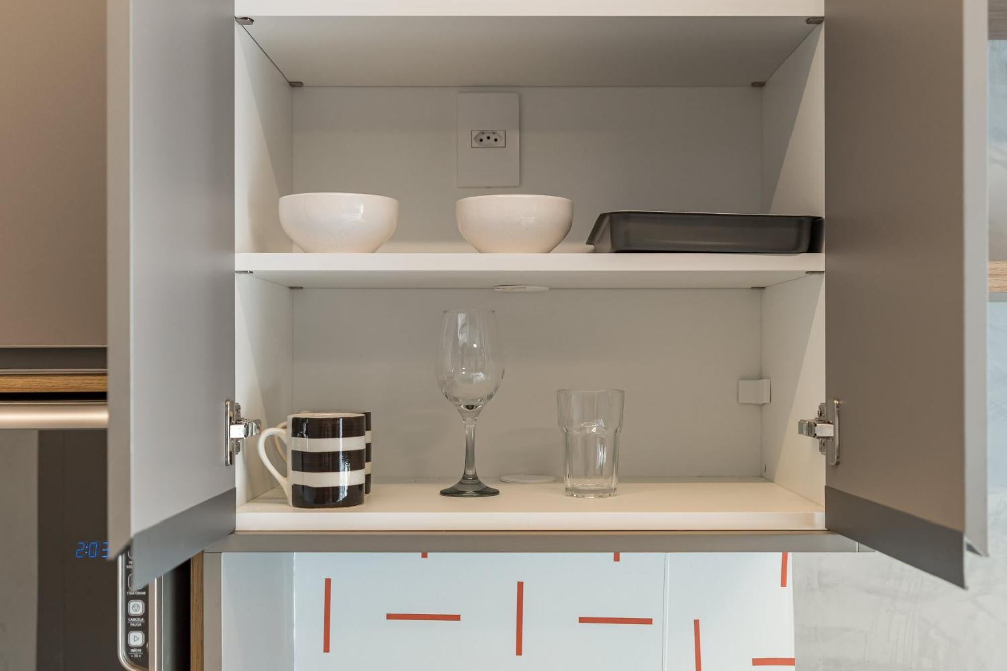 Staycy - Perdizes Em Localizacao Apartamento